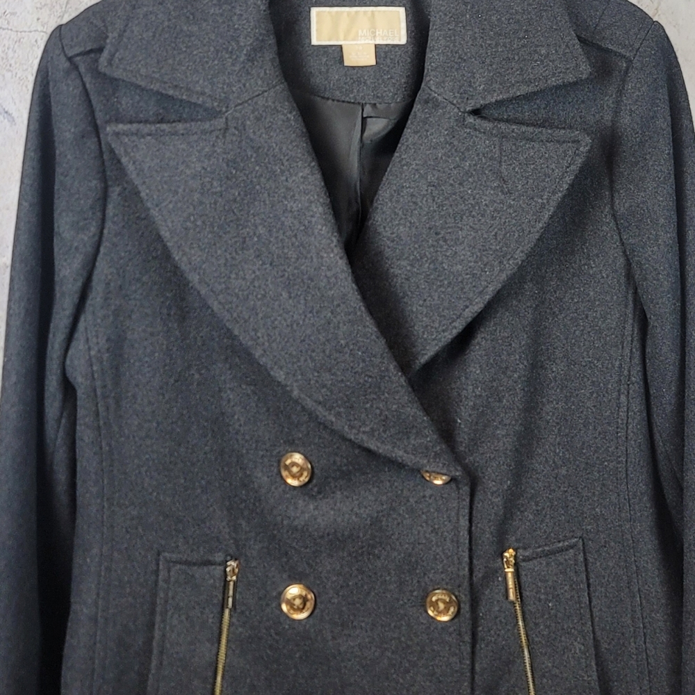 MICHAEL Michael Kors Coat - Picture 16 of 16